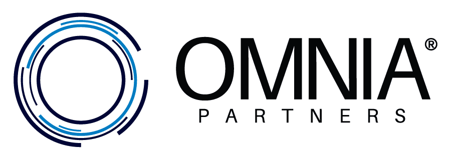 Omnia Partners Logo