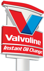 Valvoline Instant Oil Change logo